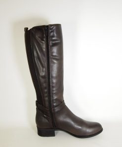 Mujer Idee italiane | Botas Idee Italiane 5388 Marron