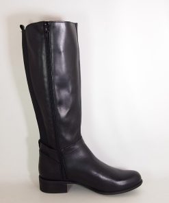 Mujer Idee italiane | Botas Idee Italiane 5388 Negro