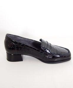 Mujer pitillos | Zapatos Pitillos 5423 Negro