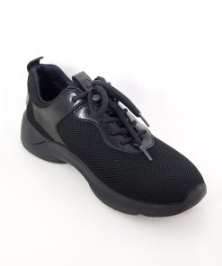 Hombre AtomOne by Fluchos | Zapatillas Deportivas Fluchos Atom Activity F1251 Negro