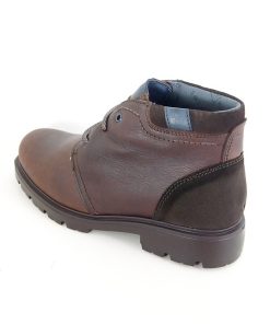 Hombre pitillos | Botines Pitillos 4933 Marron