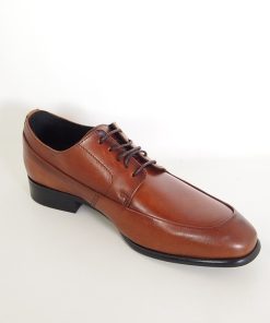 Hombre Baerchi | Zapatos Baerchi 2450 Cuero