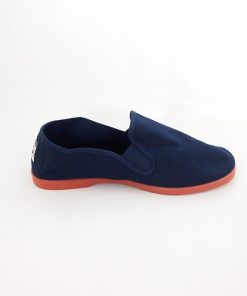 Mujer Victoria | Zapatillas Victoria Gong-Fu 08019 Azul