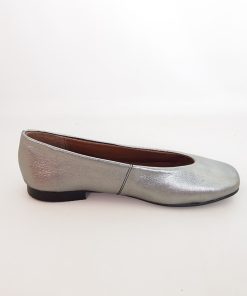 Mujer INVOGUE | Zapatos Invogue 100 Plata