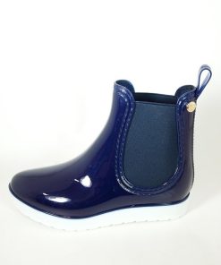 Mujer Gioseppo | Botines De Agua Gioseppo Godin Azul