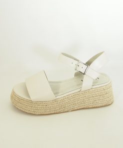 Mujer Moona | Sandalias Moona Mo2376 Crudo