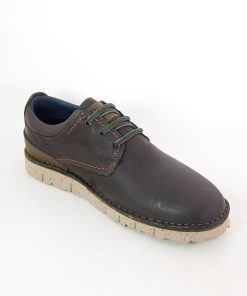 Hombre on foot | Zapato On Foot 810 Testa