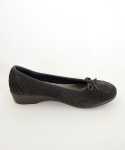 Mujer vul·ladi | Salones Vul·Ladi 6461-070 Gris