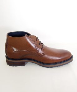 Hombre Fluchos | Botines Fluchos Ulrich F1867 Camel