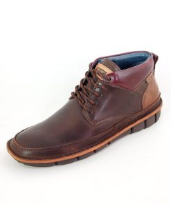 Hombre pikolinos | Botines Pikolinos Tudela M6J-8195C1 Olmo