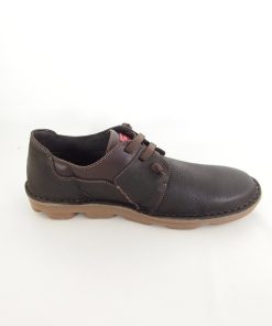 Hombre on foot | Zapatos On Foot 7041 Marron