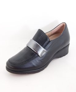 Mujer piesanto | Zapatos Piesanto 225958 Negro