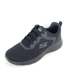 Mujer Skechers | Zapatillas De Deportes Skechers 12607 Bountiful Quick Path Negro