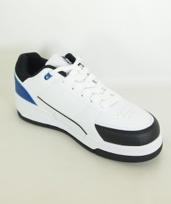 Hombre CHAMPION | Zapatillas Deportivas Champion Rebound Heritage S22030 Blanco