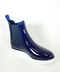 Mujer Gioseppo | Botines De Agua Gioseppo Godin Azul