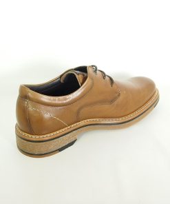 Hombre Fluchos | Zapatos Fluchos Kasper F1815 Camel