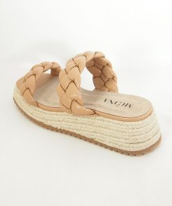 Mujer Moona | Sandalias Moona Mo2399 Camel