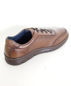 Hombre Baerchi | Zapatos Baerchi 5323 Marron