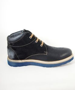 Hombre t2 in | Botines T2In R1932 Negro