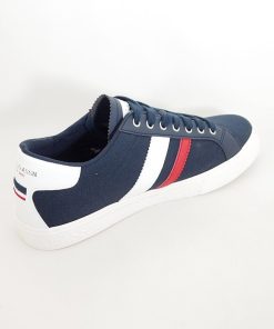 Hombre US Polo | Canvas Us Polo Marcx002 Azul