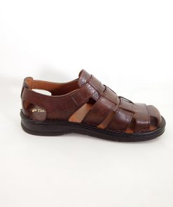 Hombre tamicus | Sandalias Tamicus 5800 Marron