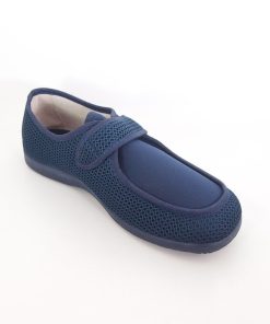 Hombre Garzon | Zapatillas Garzon 6870-114 Azul