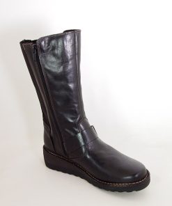 Mujer Idee italiane | Botas Idee Italiane 4837 Marron