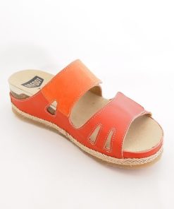 Mujer on foot | Sandalias On Foot 222 Teja