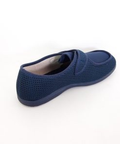 Hombre Garzon | Zapatillas Garzon 6870-114 Azul