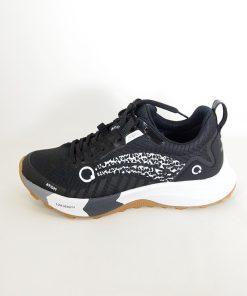 Hombre AtomOne by Fluchos | Zapatillas Deportivas Atomone By Fluchos Terra At121 Negro