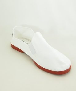 Mujer Victoria | Zapatillas Victoria Gong-Fu 08019 Blanco