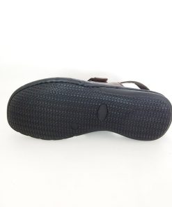 Hombre Zen | Sandalias Zen 6756 Cuero