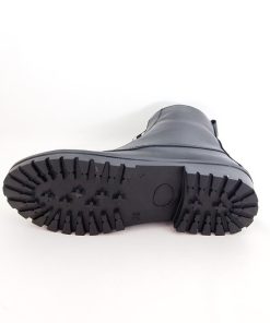 Mujer Idee italiane | Botines Idee Italiane 6059 Negro