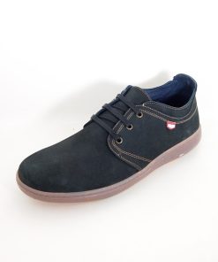 Hombre on foot | Zapatos On Foot 5503 Negro