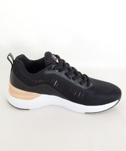 Mujer CHAMPION | Zapatillas Deportivas Champion Bold 2.2 S11551 Negro