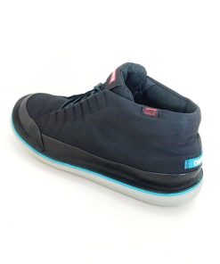 Hombre Callaghan | Botines Camper Beetle K300453 Negro