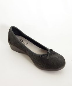 Mujer vul·ladi | Salones Vul·Ladi 6461-070 Gris