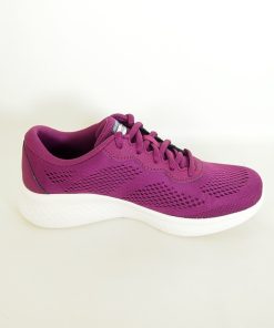 Mujer Skechers | Zapatillas Deportivas Skechers Skech-Lite Pro Perfect Time 149991 Plum