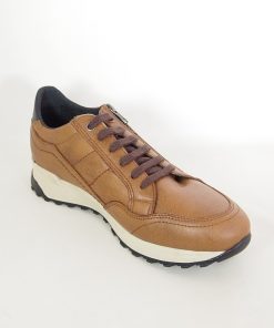 Hombre Baerchi | Zapatos Baerchi 1300 Cuero