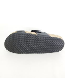 Mujer ISTERIA | Sandalias Isteria 21065 Negro