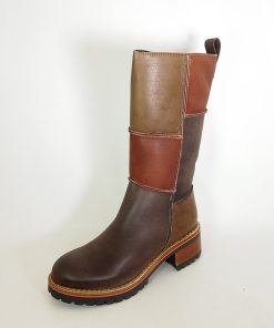 Mujer HEE | Botas Hee 21552 Marron