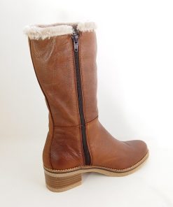 Mujer Baerchi | Botas Baerchi 60302 Marron