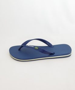 Hombre Ipanema | Chanclas Ipanema Brasil 80415 Azul