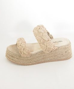 Mujer Moona | Sandalias Moona Mo2387 Camel