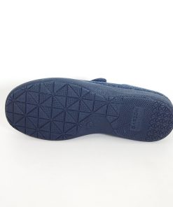 Hombre Garzon | Zapatillas Garzon 6870-149 Azul