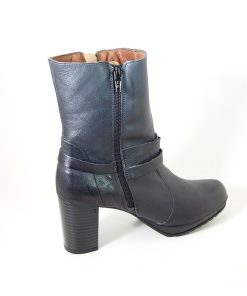 Mujer Marila | Botas Marila 408 Negro