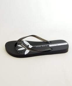 Mujer Ipanema | Chanclas Ipanema 26454 Negro