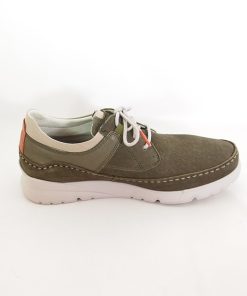 Hombre Fluchos | Zapatos Fluchos Daryl F1455 Stone