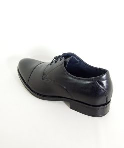 Hombre Baerchi | Zapatos Baerchi 2752 Negro