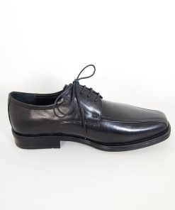 Hombre Barhuber | Zapatos De Hombre Con Cordones